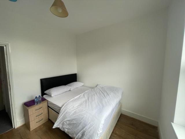 The London Heathrow Apartment *