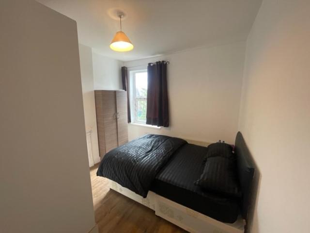 The London Heathrow Cranford